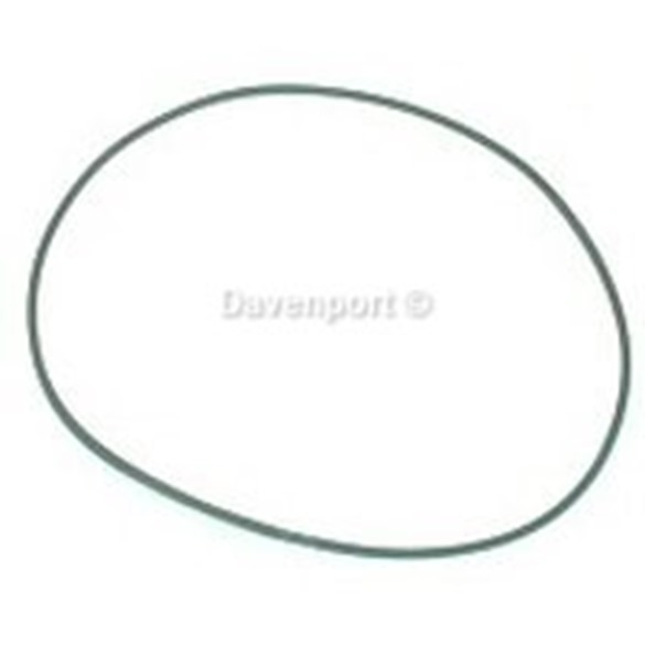 Tachometer belt D4