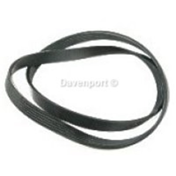 Belt for AC motor