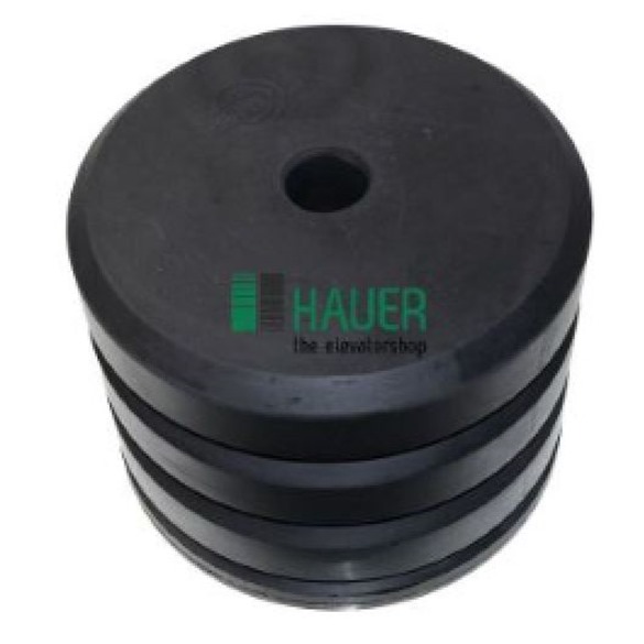 Buffer 450 KG speed max .5mps