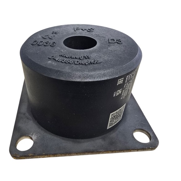 Pit Buffer D0C