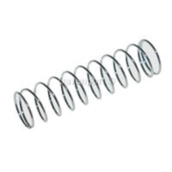 Compression spring for lock SBE6