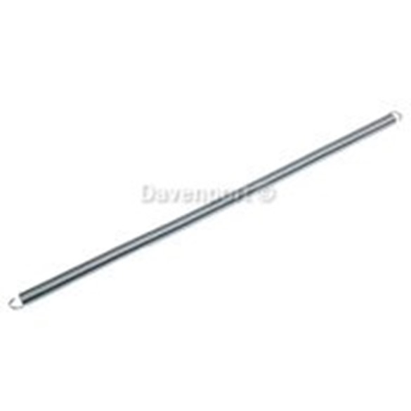 Door M2TS8, self closing spring 790x16x1.8/426 (CO 1400-2500)