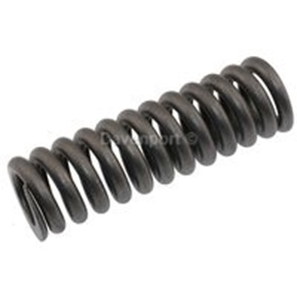 SO1F, SO2, MBO, compression spring 84*26*5