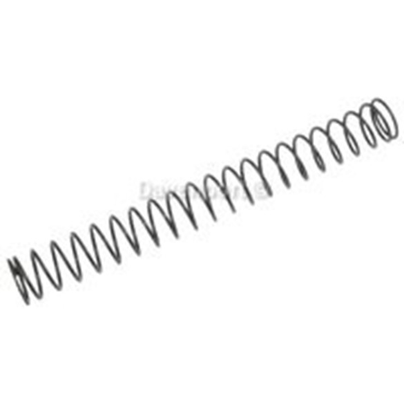 Compression spring 100*11,9*0,9