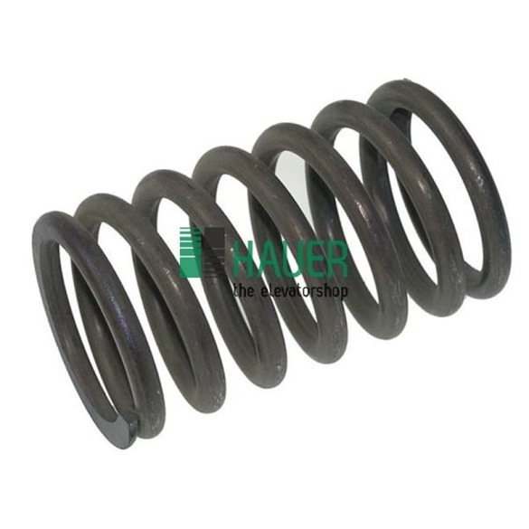 COMPRESSION SPRING FOR BRAKE ARM MR26