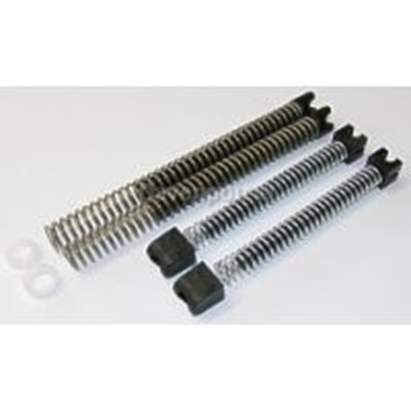 Spring unit kit, AMD standard coupler