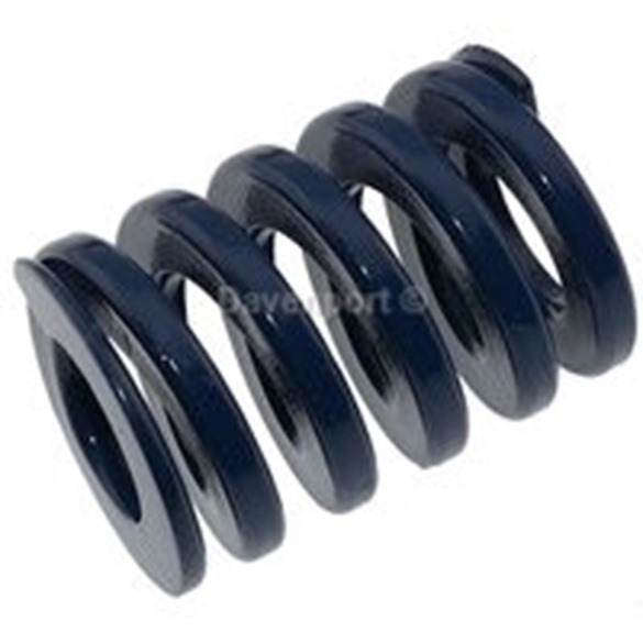 Heavy-duty compression spring S32x44/S32x44-2