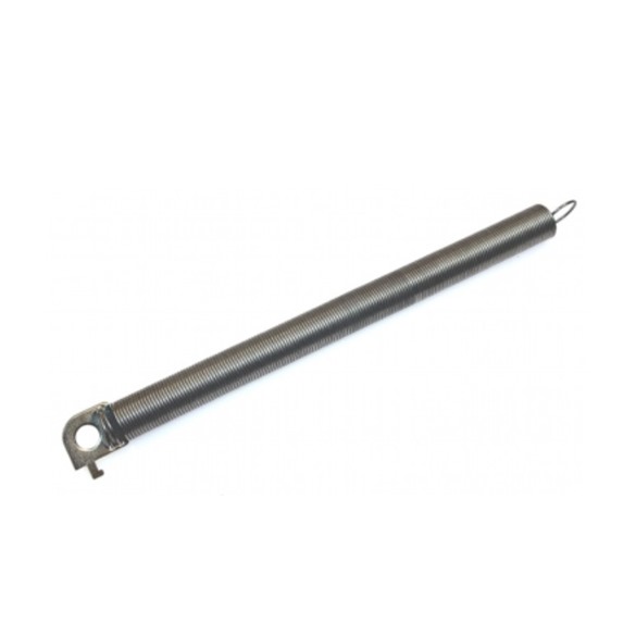 DOOR CLOSE SPRING. LENGTH: 300MM