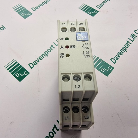 Phase Failure thermistor Relays