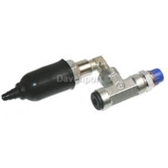 Min. pressure switch