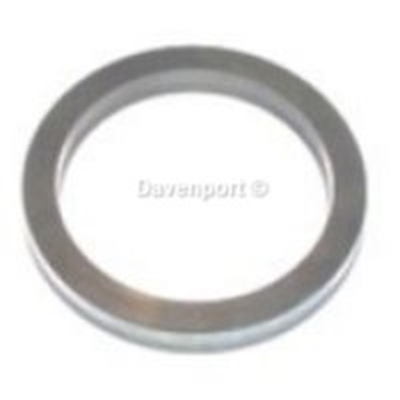 Seal for piston typ 6053/1 KA120