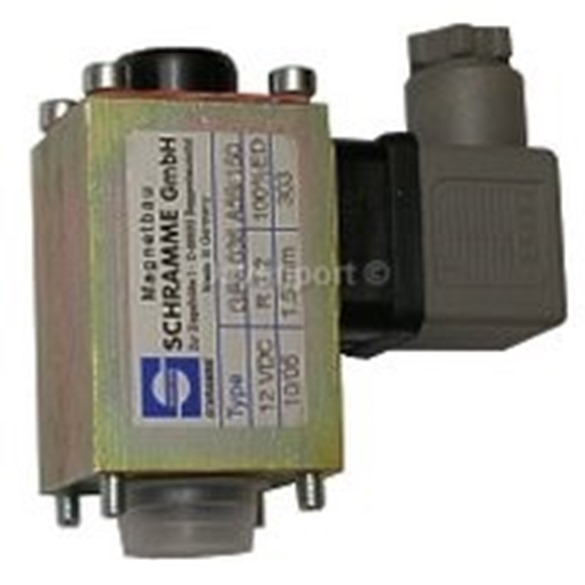 Valve 12V