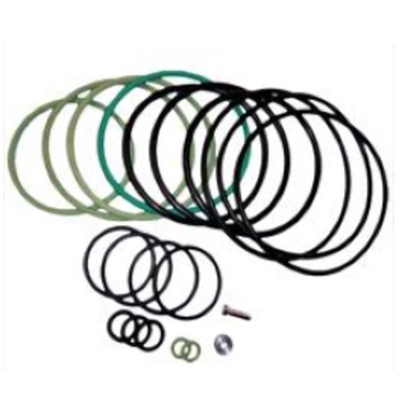 EV100 2 1/2” Service Kit