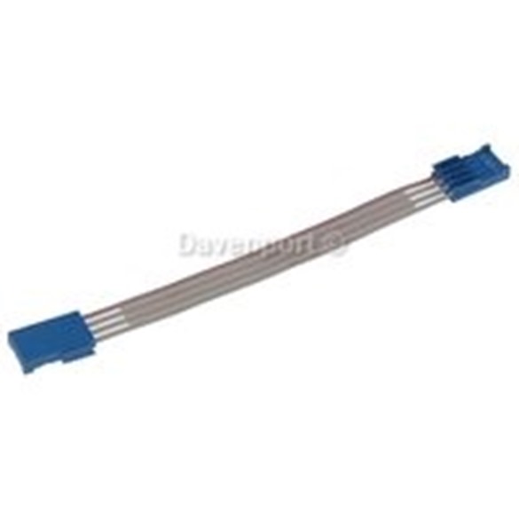 Cable for remote station, L=140, 4 Pin