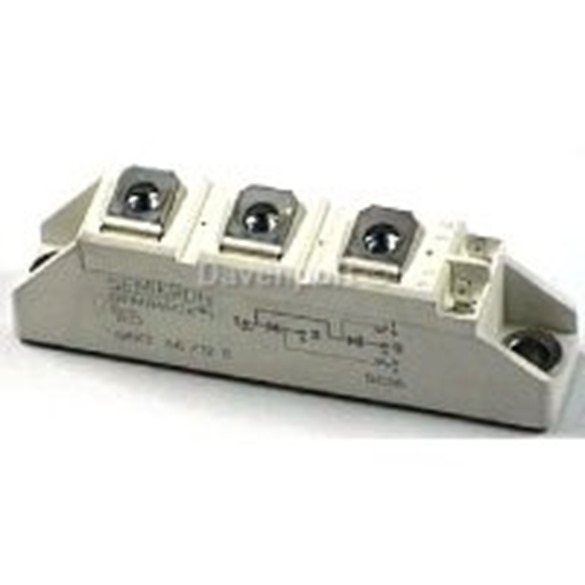 Thyristor MODULE,55A