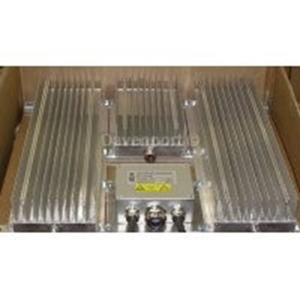 Resistor unit 32 OHM 5KW IP64