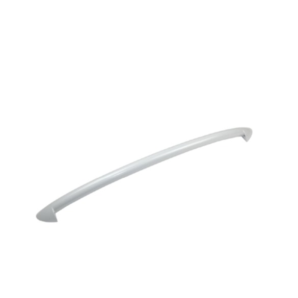Handrail light grey 761mm