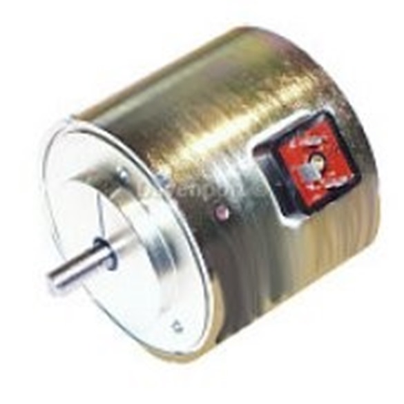 O&K ESCALATOR BRAKE SOLENOID