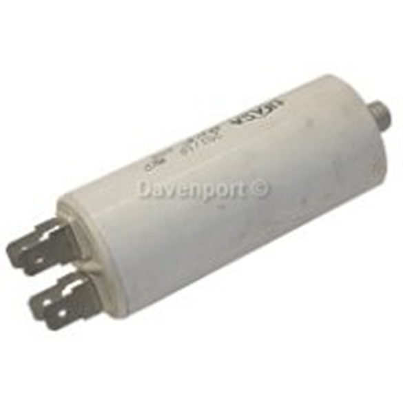 Capacitor 450V 8uf