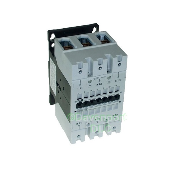 MC115s Contactor