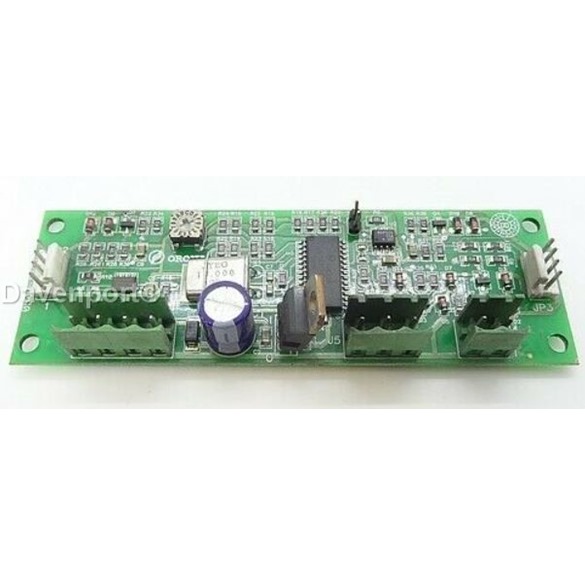 Extension Board 5124036