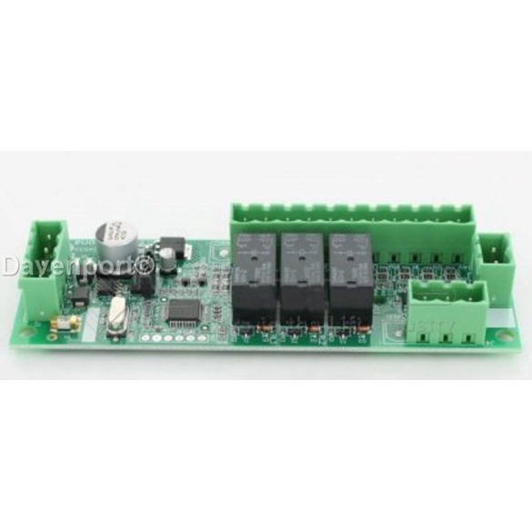 Extension Board 5124533