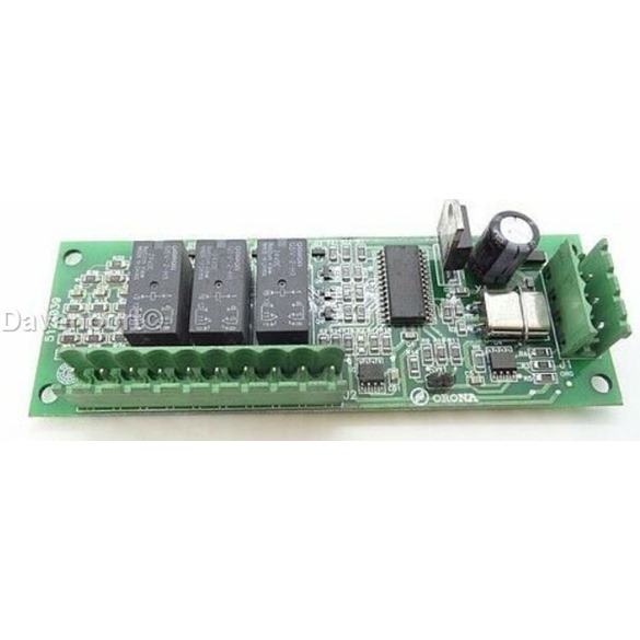 Extension Board 5124039