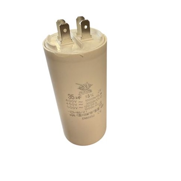 Motor Start Capacitor 35UF 400V
