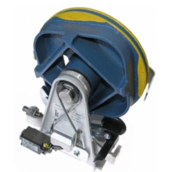 Overspeed governor, Bode