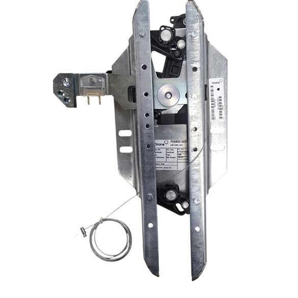 CDL PM300 door skate R/H