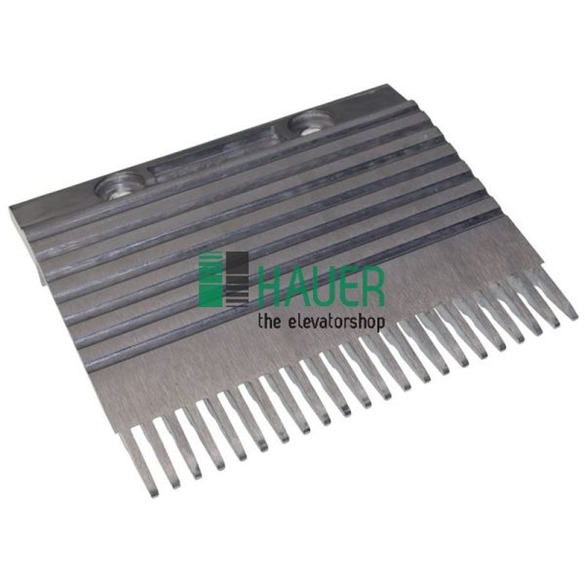 ECO,C, COMB PLATE L=197.4MM