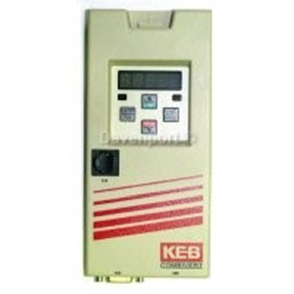 Operating panel FU F5 KEB 00.F5.060-2000