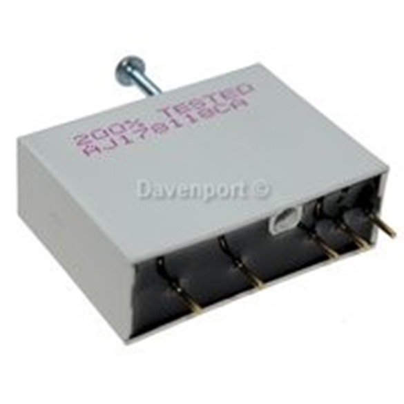 Optoisolator EPB 60VDC