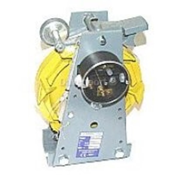 Overspeed governor HJ300, specify V1, V2 !