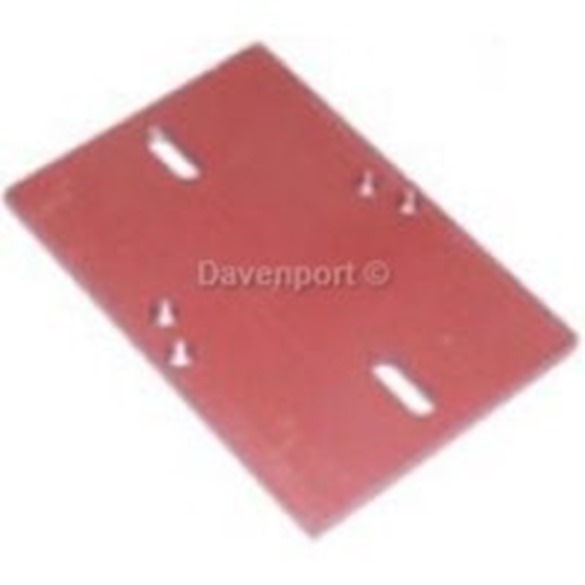 SMAL FIXING PLATE FOR 9999202