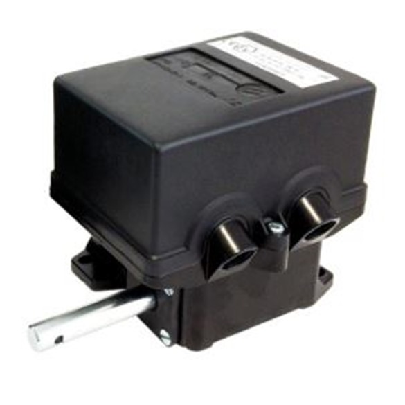 Limit switches rotary gear FGR2 Ex