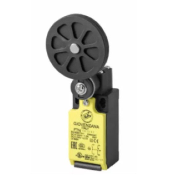 Limit Switch 50mm Roller