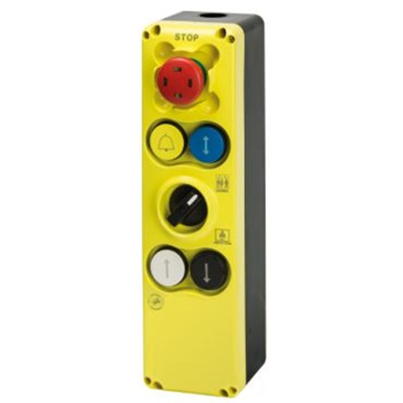 Car Top Control