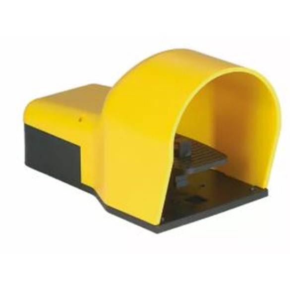 Foot switch 1 N/O