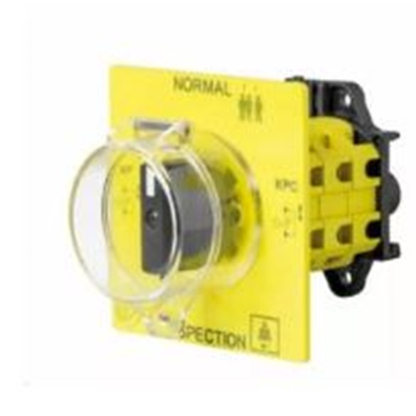 LIFT TECHNOLOGY, Rear fixing bypass devices