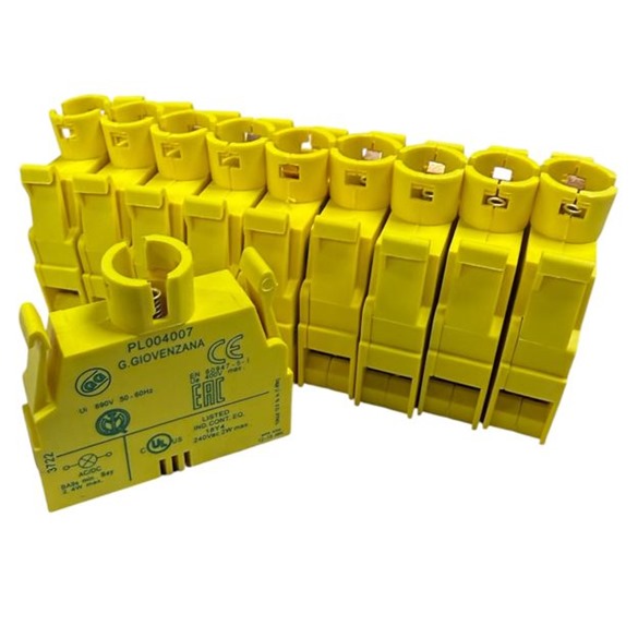 Bulb Holder Pack Of 10