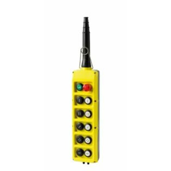 PLBN12 Series