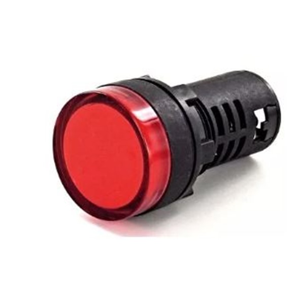 Indication Lamp Red