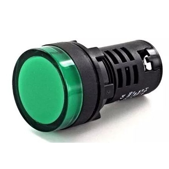 Indication Lamp Green