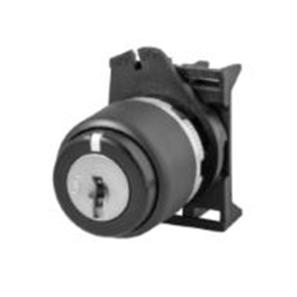 Rotary Switches Ø22