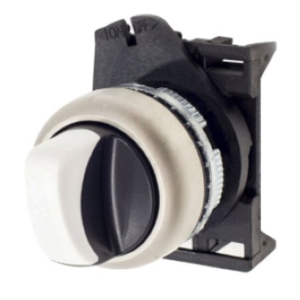 3 Position Spring Return Switch