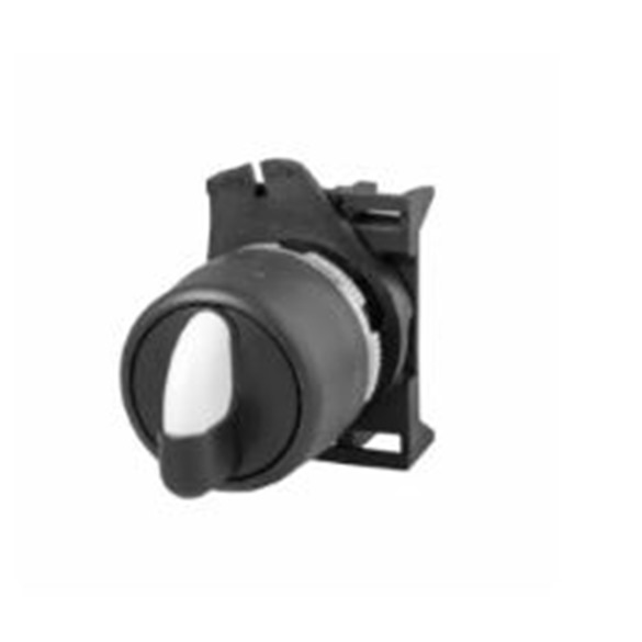 3 Position Spring Return Switch