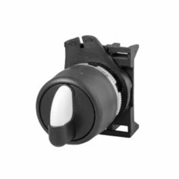 3 Position Spring Return Switch