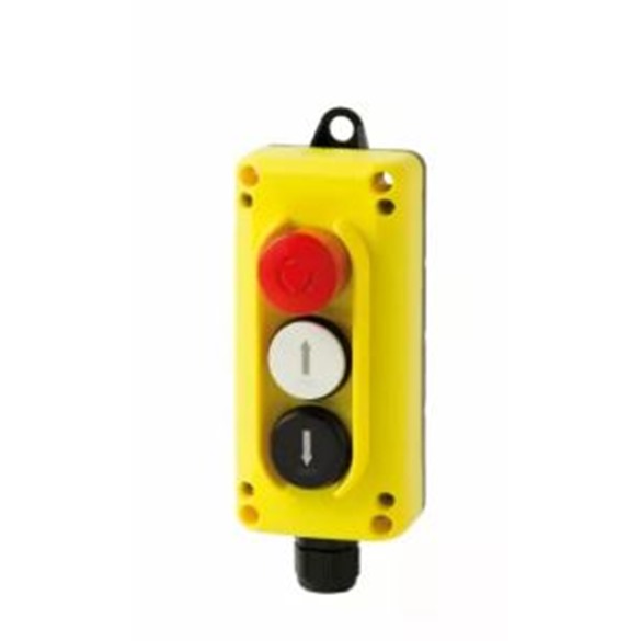 Tlp Alert Box TLP SERIES – Pendant