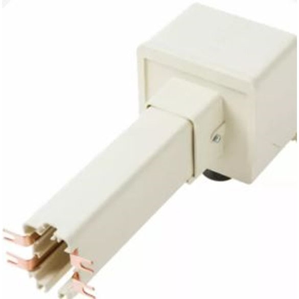 Busbar System – TR60 – Pre-mounted conductor